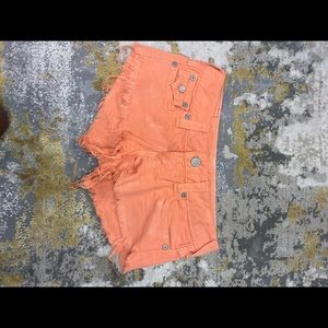 True Religion Shorts